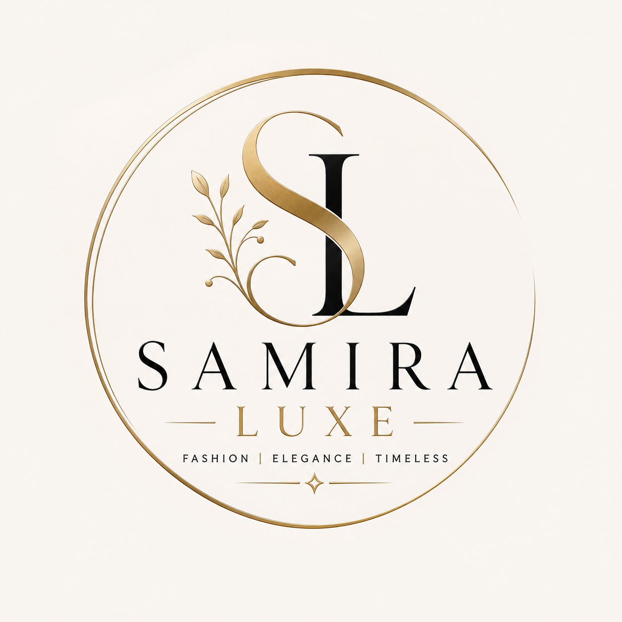 Samira Luxe