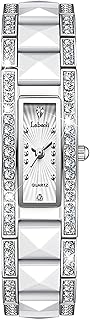Fashion Jewelry Watch for Women Bracelet Watch with Crystals for Wife Girlfriend Or Mothers Idea Gift for Women