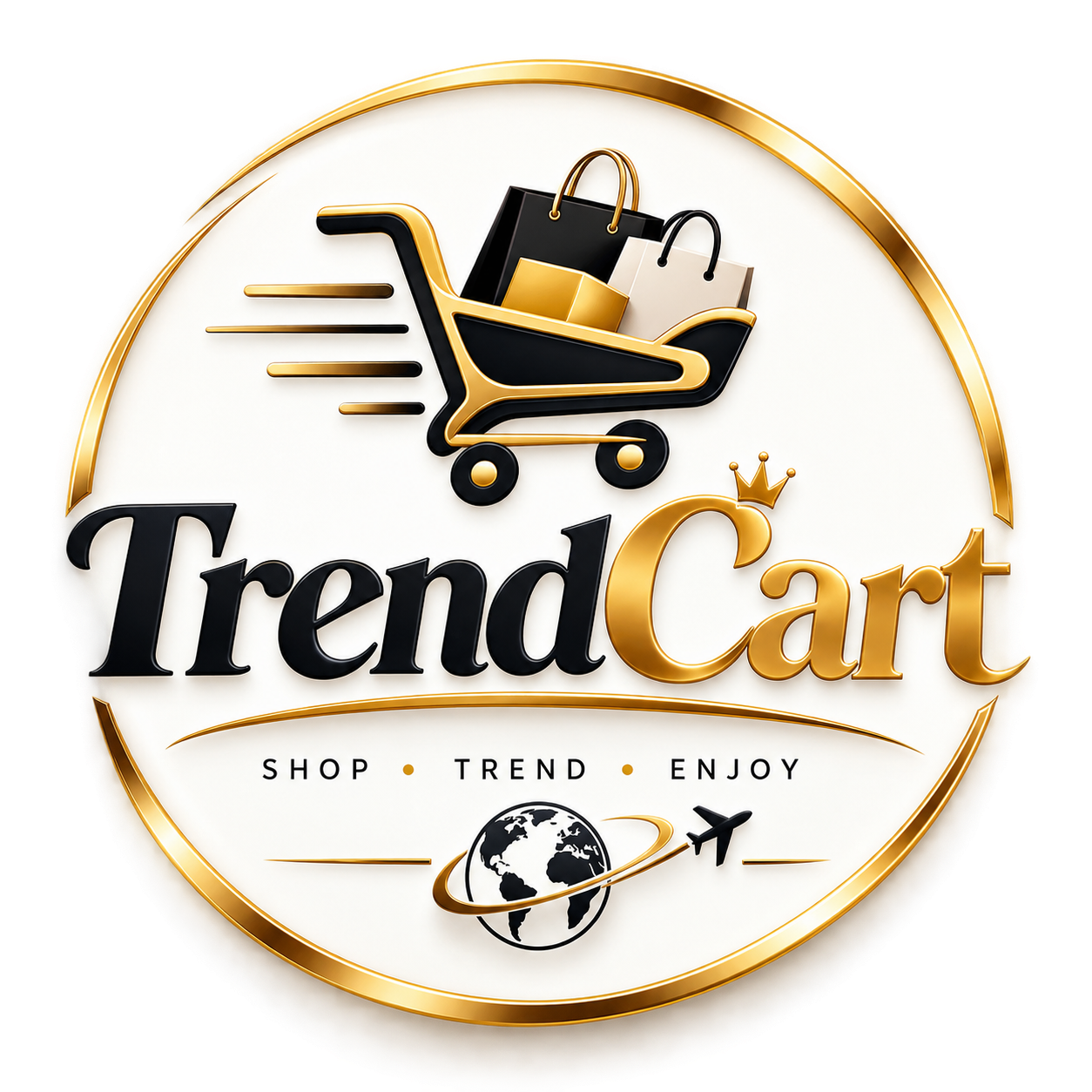 TrendCart buymart