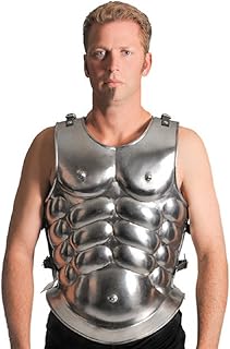 MUSCLE ARMOR