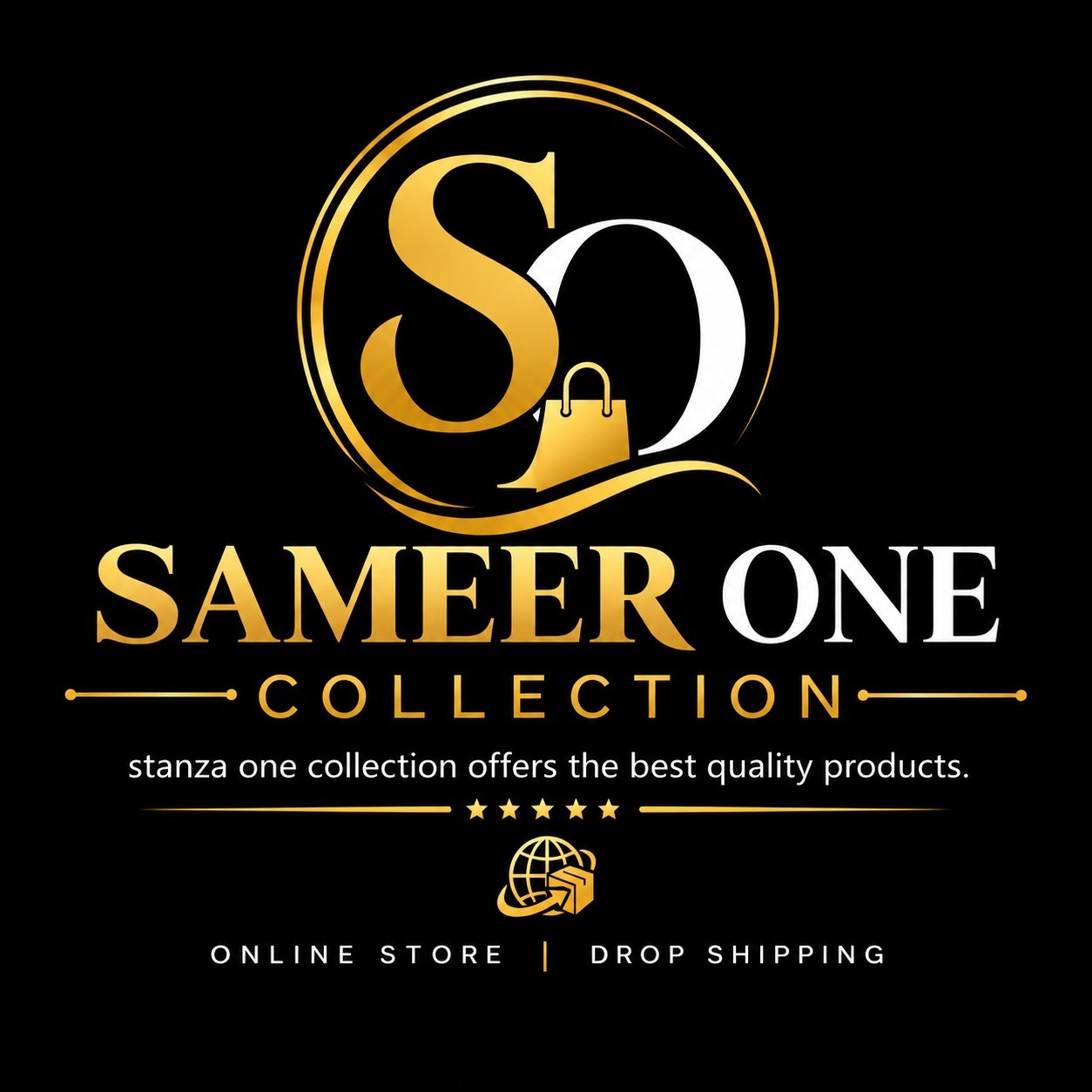 Sameer one collection