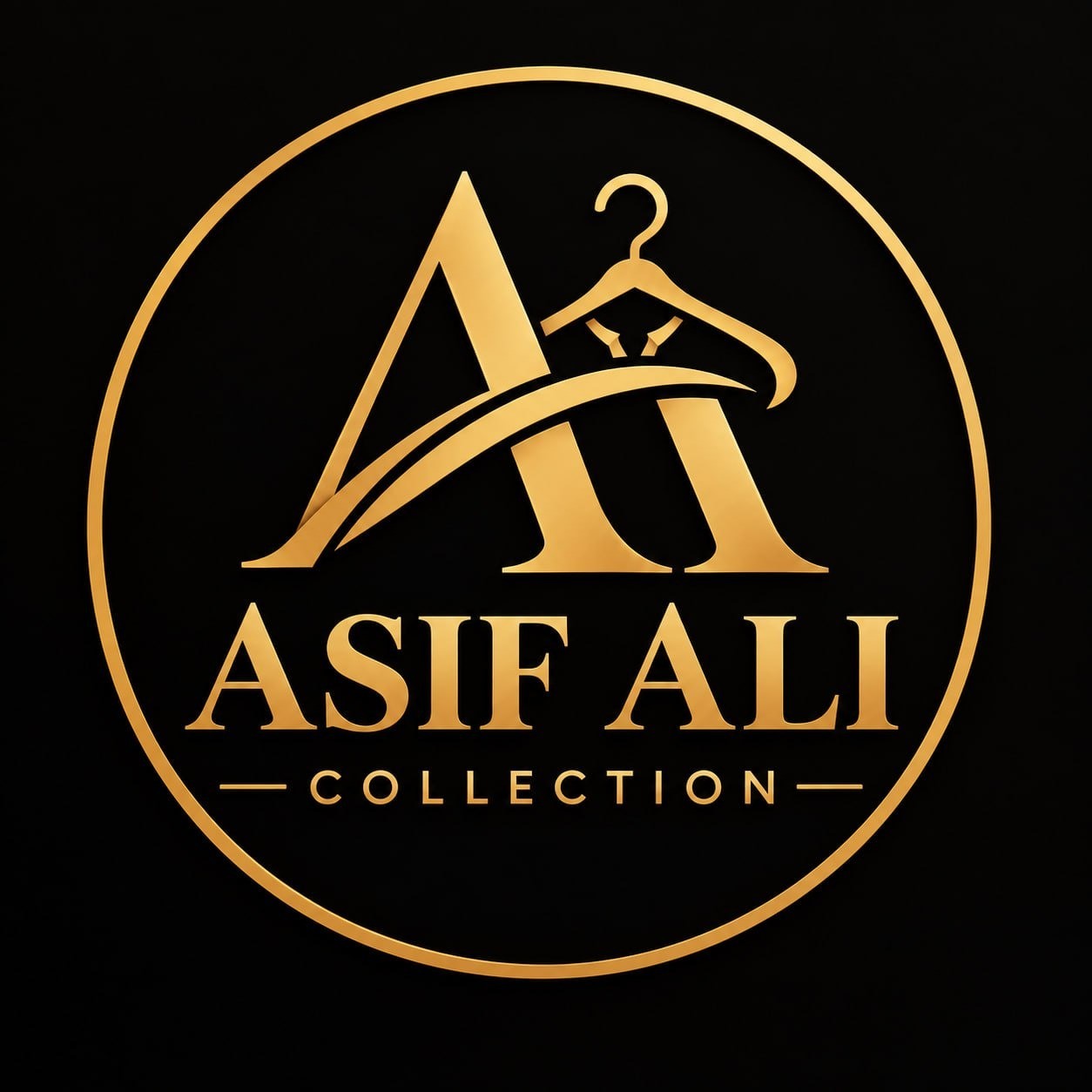 Ali Asif Collection